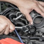 How to Fix High Idle After Cleaning Throttle Body
