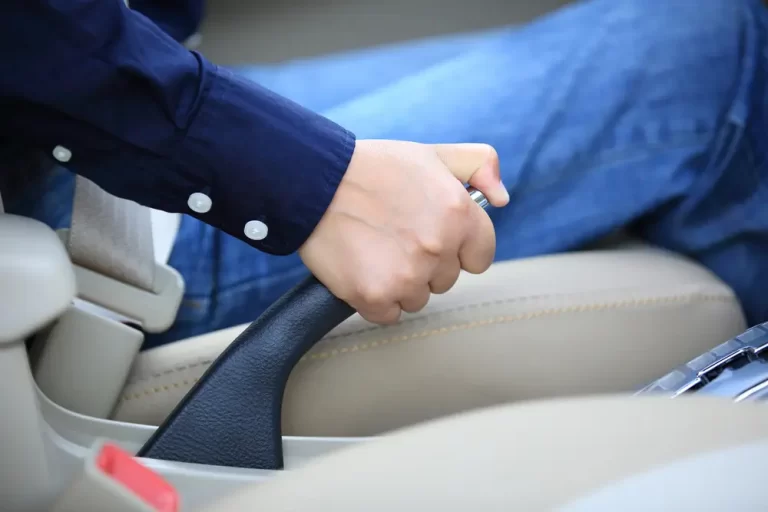 How to Release Parking Brake