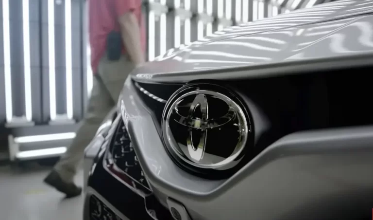 Can you order a Toyota from the factory