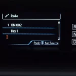 Prius p lock malfunction