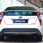 Should I buy a Prius with over 100k miles?