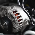 Alternator Replacement