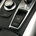 BMW Parking Brake Malfunction