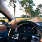 Car Turn Off While Driving