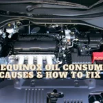 Chevy Equinox Oil Consumption: How To Fix