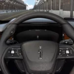 Lincoln “Drive Control Malfunction Service Required”