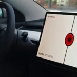 Tesla Live Camera Not Working