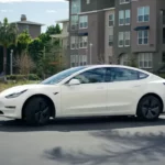 tesla park assist unavailable