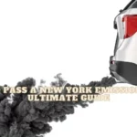 How to Pass a New York Emissions Test