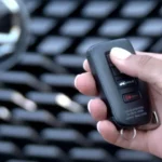 Lexus Remote Start Not Working