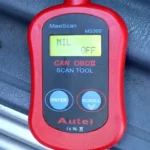 obd2 monitors not ready