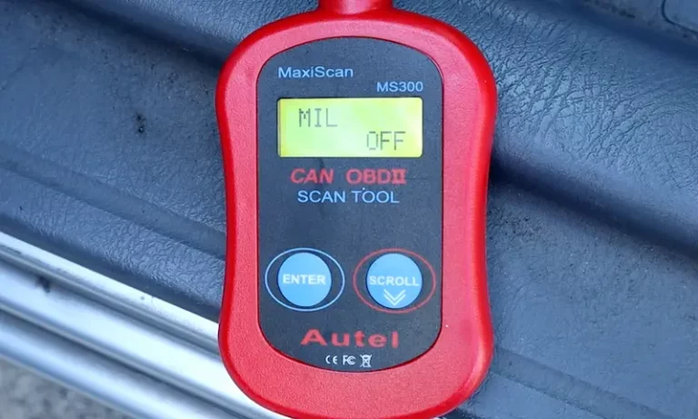 obd2 monitors not ready