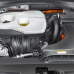 refill inverter coolant