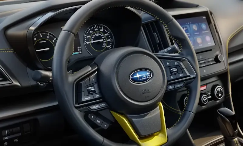 Subaru Remote Start Not Working