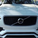 Volvo On Call Service Required