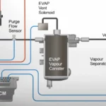 How to Fix a Clogged Evap Canister