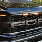 Reverse Brake Assist Not Available