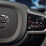 Volvo Book Time for Maintenance