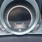 Volvo Reduced Engine Performance