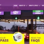 Where to Get EZ Pass Velcro for Free