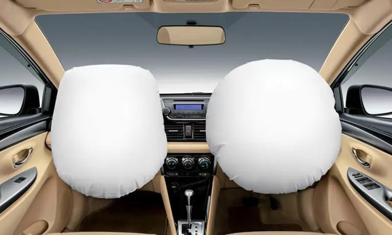 Do Airbag Sensors Need to Be Replaced After an Accident