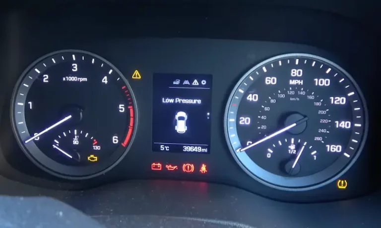 hyundai tpms problems