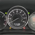 mazda dsc malfunction