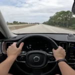 Volvo Alarm System Service Required