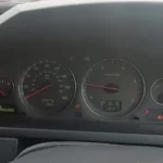 Volvo Anti-Skid Service Required