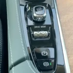 Volvo Parking Brake Temporarily Unavailable