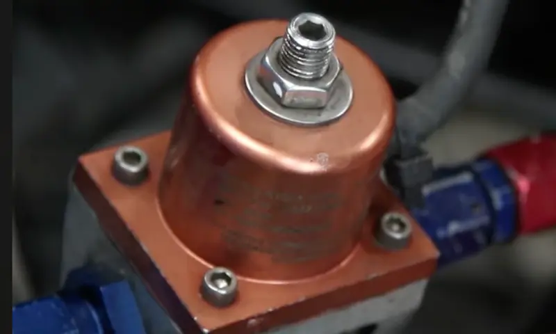 What Happens When You Unplug Fuel Pressure Regulator: Quick Insights