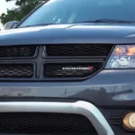 Dodge Service Park Assist System