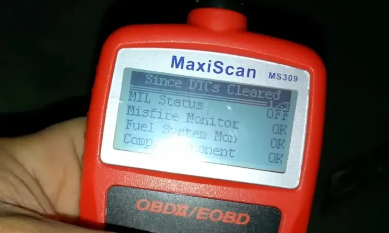 Force Pass Readiness Monitors