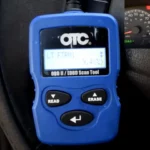 Long Term Fuel Trim Stuck AT 25%