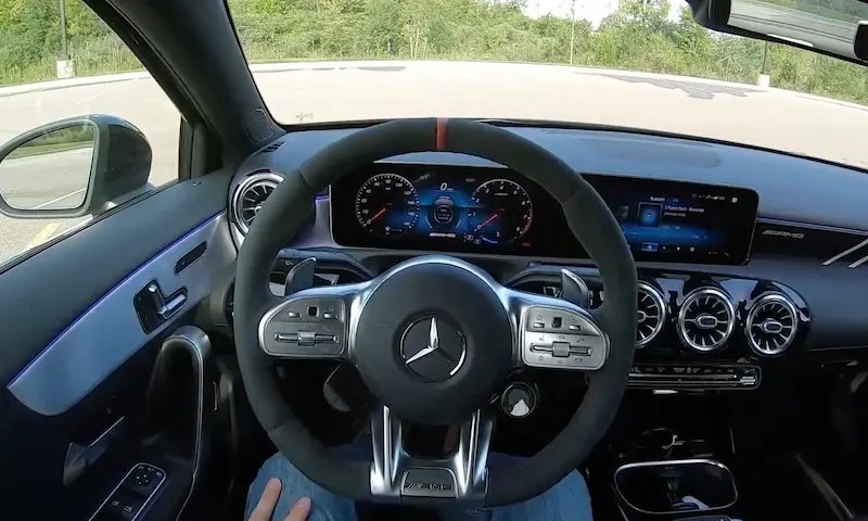 Mercedes Benz Audio System Problems