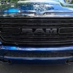 Dodge Ram 1500 P0340