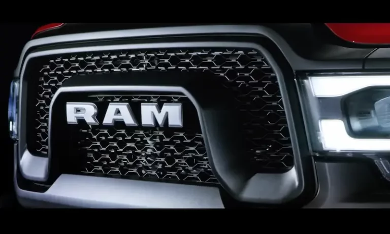 Dodge Ram Throttle Position Sensor Reset