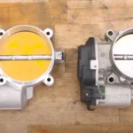 Dodge Throttle Body Relearn Procedure