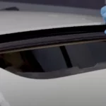 Ford Explorer Sunroof Leak