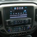 GMC Infotainment System Problems