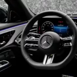 Mercedes Ignition Switch Problems