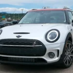 Mini Cooper Parking Lamp Malfunction