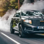 nox gpm emissions fail