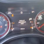 Shift To P Then Desired Gear