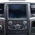 Uconnect Screen Delamination