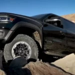 Dodge Ram 1500 Fuel Filter Location