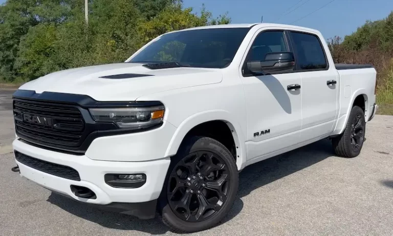 Dodge Ram 1500 PCM Problems