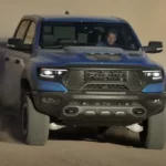 Dodge Ram 1500 Starter Solenoid Location