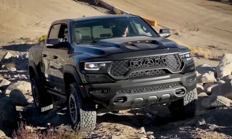 dodge ram wheel speed sensor problems