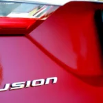 Ford Fusion Hybrid Stop Safely Now